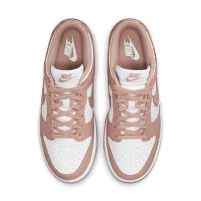 dunk lows nike womens