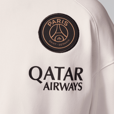 Paris Saint-Germain Strike Derde Jordan Dri-FIT knit voetbaltrainingspak voor kleuters