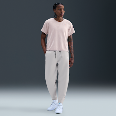 Sabrina Dri-FIT Reversible Basketball Top