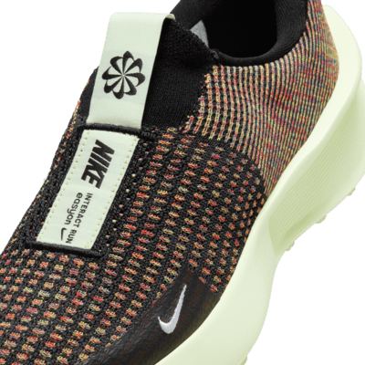 Nike Interact Run EasyOn SE Women's Road Running Shoes