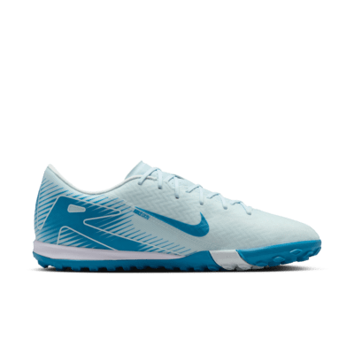 Sapatilhas de futebol de perfil baixo TF Nike Mercurial Vapor 16 Academy