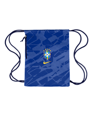 Женские  Brazil Heritage Nike Soccer Gym Sack