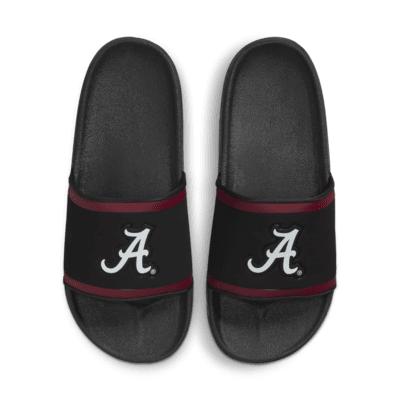 Nike Offcourt (Alabama) Slide