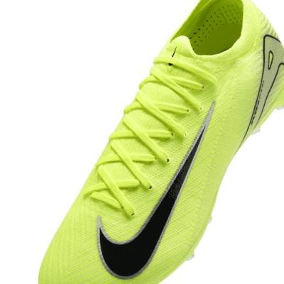 Fotbollssko Nike Mercurial Vapor 16 AG-Pro med lågt skaft