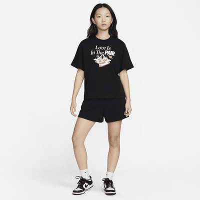 Nike Sportswear Women's Boxy T-Shirt