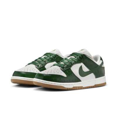 Calzado para mujer Nike Dunk Low LX