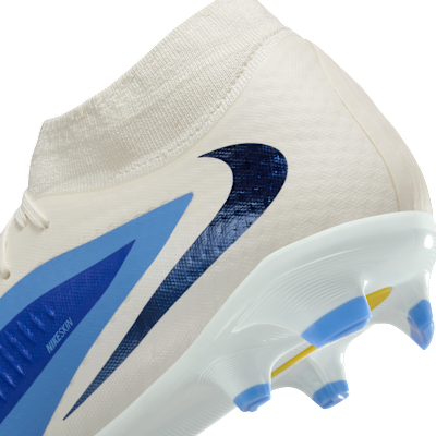 Nike Phantom 6 High Academy Multi-Ground Football Boot