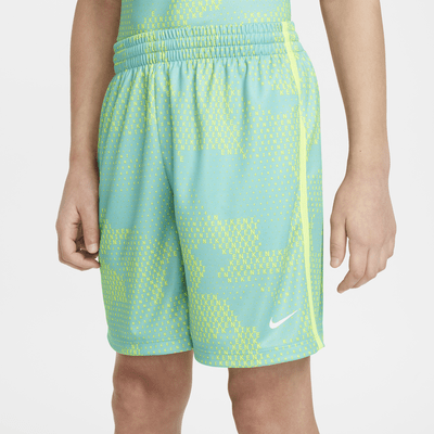 Nike Multi Older Kids' (Boys') Dri-FIT Shorts