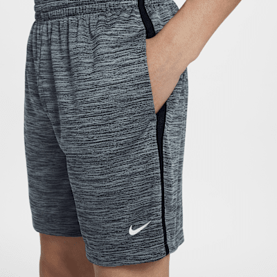 Nike Multi Big Kids' (Boys') Dri-FIT Shorts