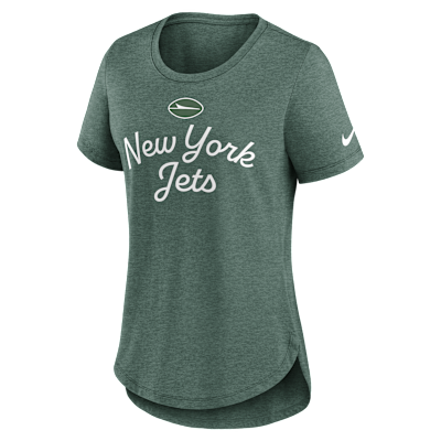 New York Jets Script