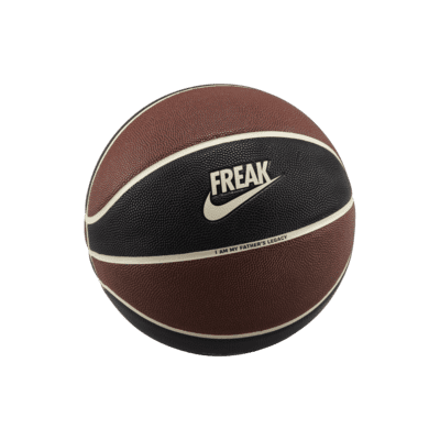 Giannis All Court 8P Basketball