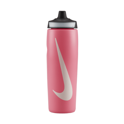 Acumulación Andrew Halliday Correspondiente Botella de agua Nike Refuel (710 ml). Nike.com