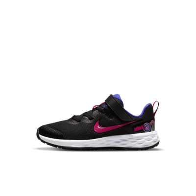 nike revolution 3 weight