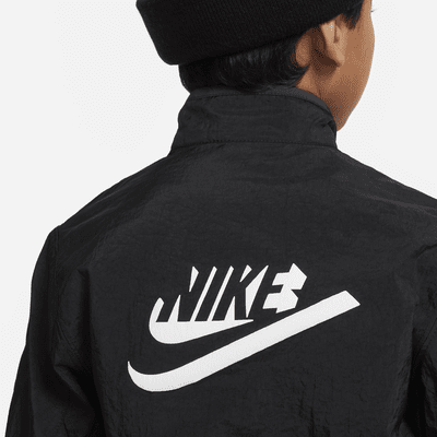 Tracksuit Nike Sportswear för ungdom