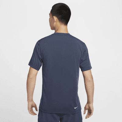 Nike ACG 'Goat Rocks' Men's Dri-FIT ADV UV Short-Sleeve Top