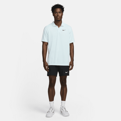 NikeCourt Dri-FIT Men's Tennis Polo