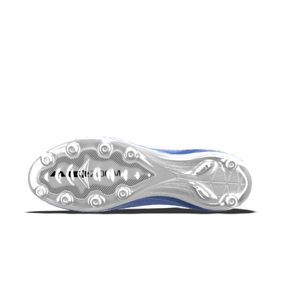 Nike Mercurial Vapor 16 Elite By You Custom AG-Pro low top voetbalschoenen (kunstgras)