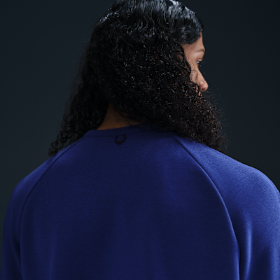 Playera de cuello redondo Dri-FIT para hombre Nike 24.7 ImpossiblySoft