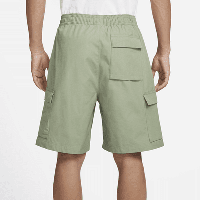 Nike Club Men's Woven Cargo Shorts