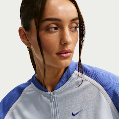 Playera oversized para mujer Nike Sportswear