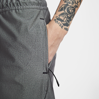 Nike Sportswear Tech Men's Dri-FIT Shori Knit Utility Pants