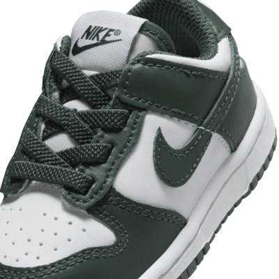 Nike Dunk Low cipő babáknak