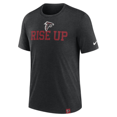 Atlanta Falcons Blitz Men's Nike NFL T-Shirt