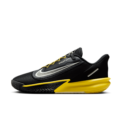 Nike Precision 7 EasyOn Men's Basketball Shoes