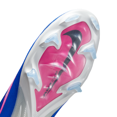 Nike Mercurial Superfly 10 Elite high top voetbalschoenen (stevige ondergrond)