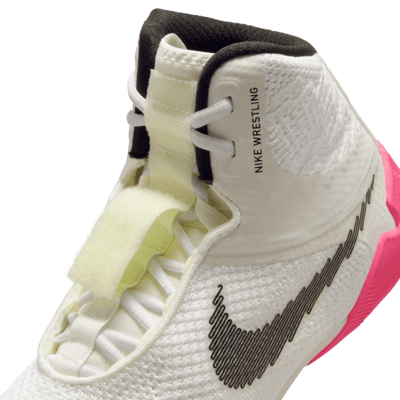 Nike Tawa SE Men's Wrestling Shoes