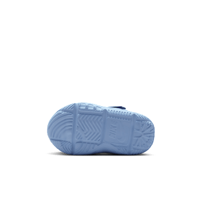Nike Team Hustle D 12 Tenis para bebé e infantil