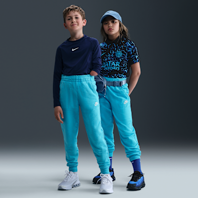 Nike Sportswear Club Fleece
