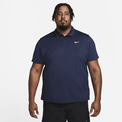 Nike Men's Football Polo