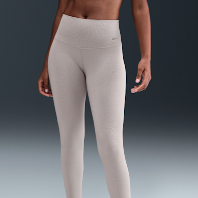 Nike Zenvy Women's High-Waisted 7/8 Leggings