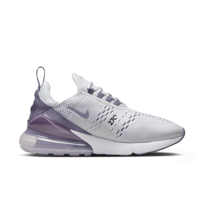 Calzado para mujer Nike Air Max 270