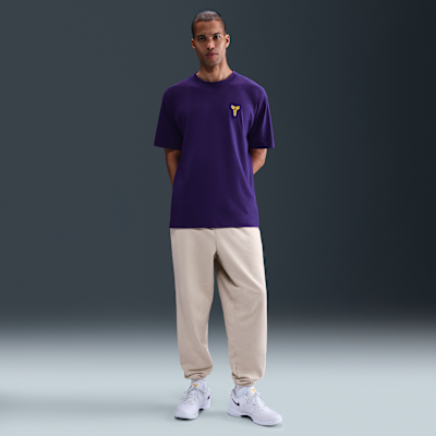 T-shirt de basket Dri-FIT Kobe pour homme