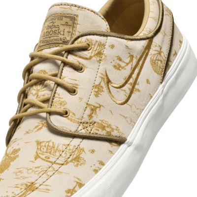 Scarpa da skateboard Nike SB Zoom Janoski OG+ Premium