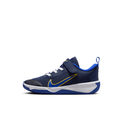 Buty dla małych dzieci Nike Omni Multi-Court