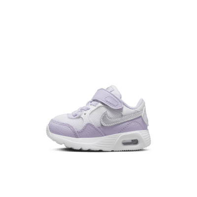 Nike Air Max SC Baby/Toddler Shoes