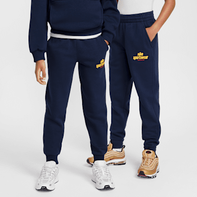 Nike Sportswear Club Fleece