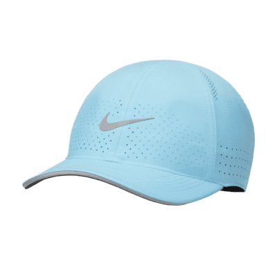 Nike Dri-FIT Aerobill Featherlight Perforated Running Cap