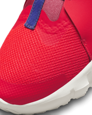 flex runner 2 slip-on running shoe nike