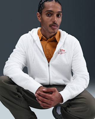 Nike Sportswear Club