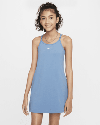 Детское платье Nike Sportswear Girls' Tank Dress