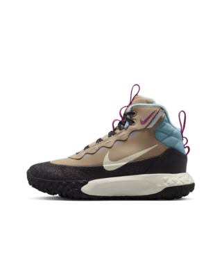 Подростковые ботинки Nike Terrascout Big Kids' Boots