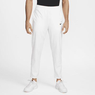 Del Norte Generalizar Fácil Hombre Blanco Pantalones y mallas. Nike ES