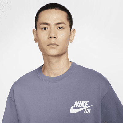 Nike SB Logo Skate T-Shirt