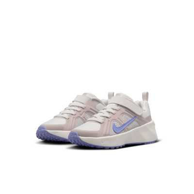 Nike Metro Tek Little Kids' Shoes