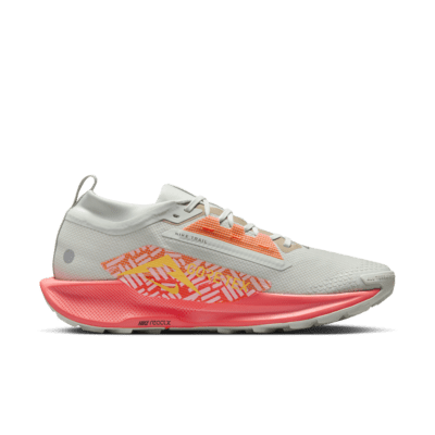 Męskie wodoszczelne buty do biegania w terenie Nike Pegasus Trail 5 GORE-TEX