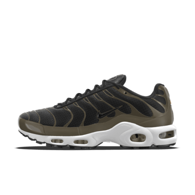 Nike Air Max Plus By You Custom Shoes. Nike UK